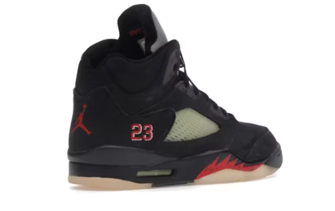 Rep Onekick Off Jordan Gore-Tex Retro DR0092-001 Noir 5 0527